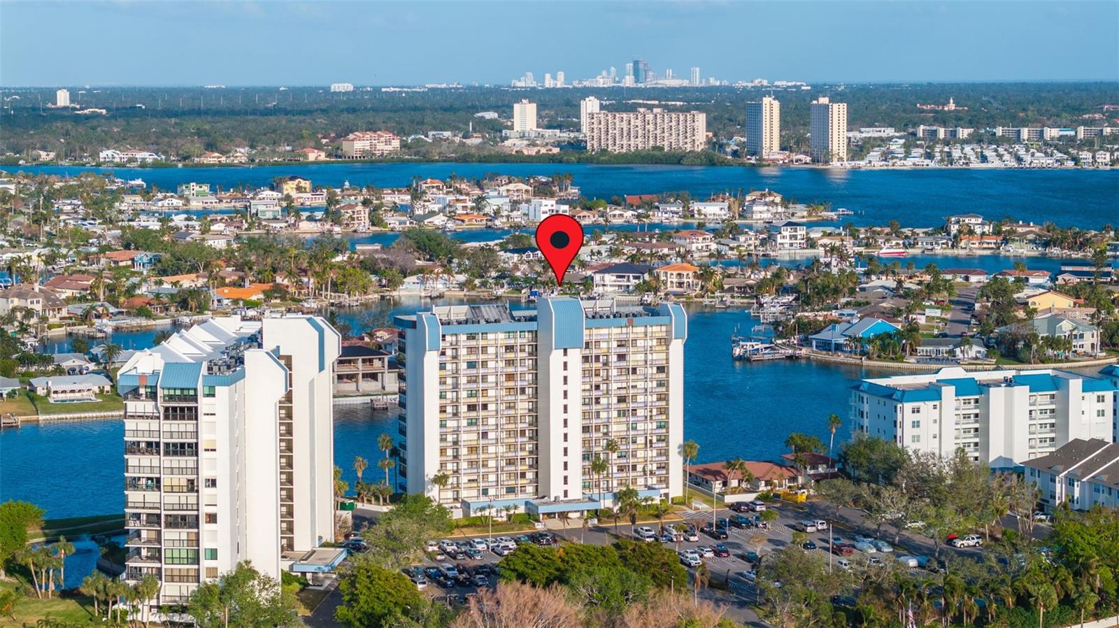 9415 BLIND PASS RD #1006, ST PETE BEACH, FL, 33706