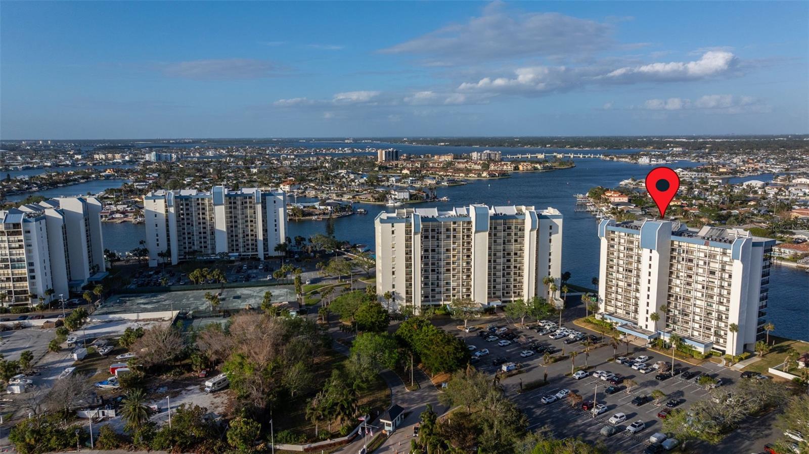 9415 BLIND PASS RD #1006, ST PETE BEACH, FL, 33706