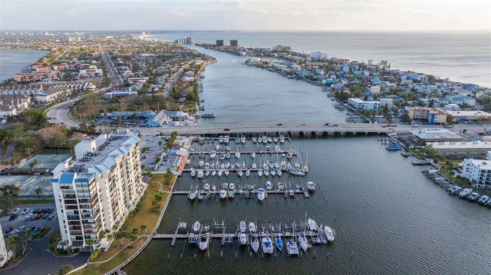 9415 BLIND PASS RD #1006, ST PETE BEACH, FL, 33706