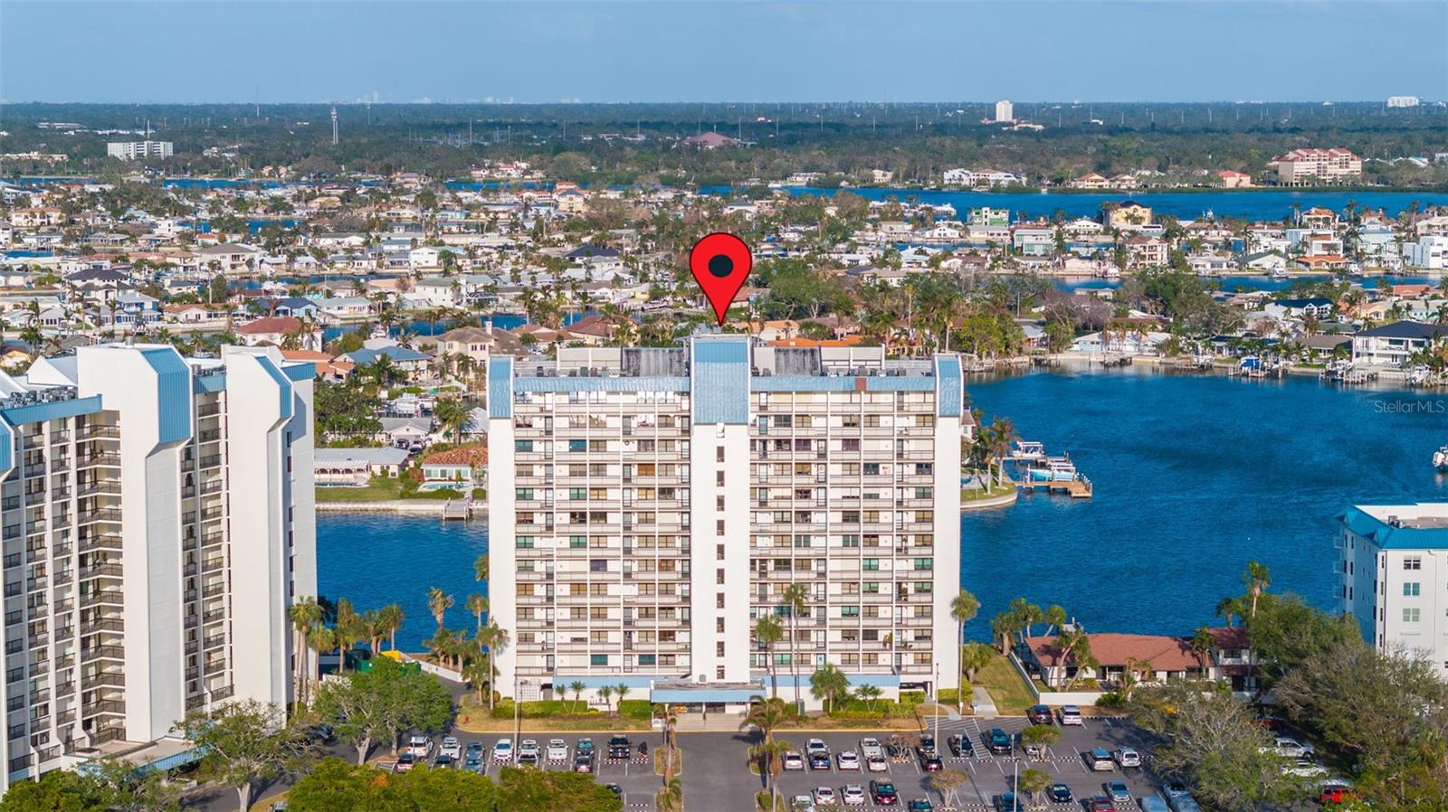 9415 BLIND PASS RD #1006, ST PETE BEACH, FL, 33706