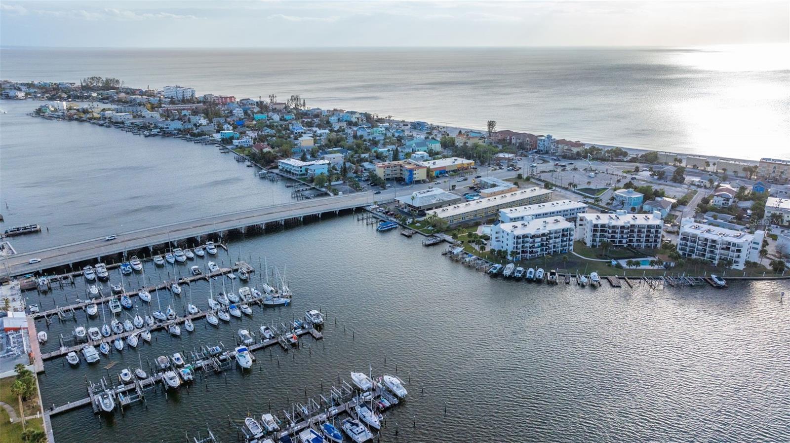 9415 BLIND PASS RD #1006, ST PETE BEACH, FL, 33706