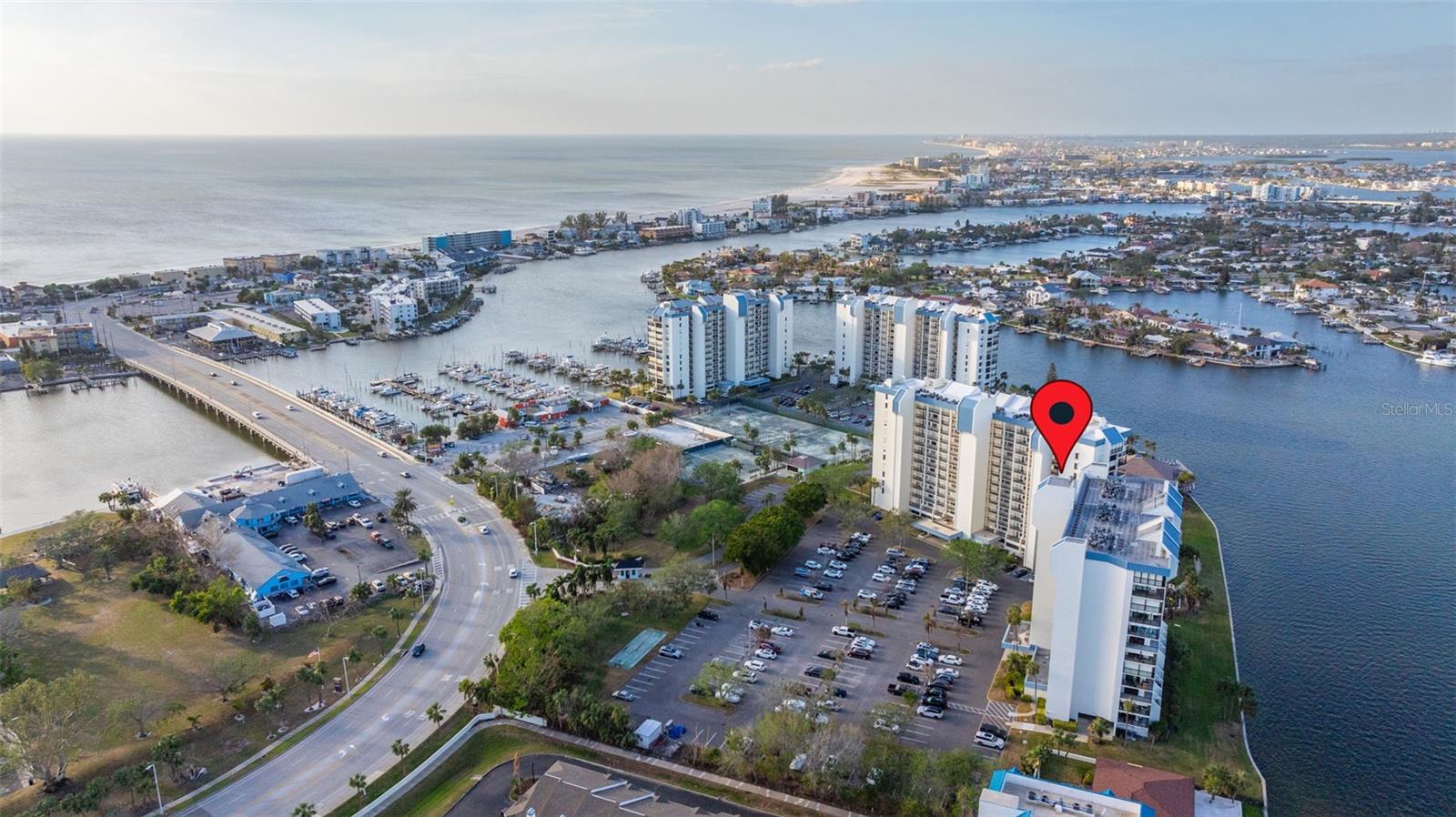 9415 BLIND PASS RD #1006, ST PETE BEACH, FL, 33706