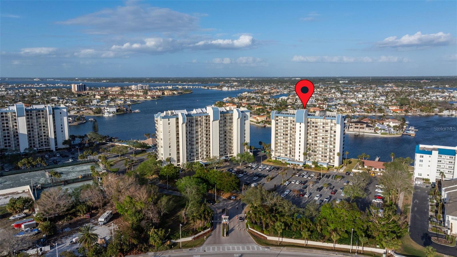 9415 BLIND PASS RD #1006, ST PETE BEACH, FL, 33706