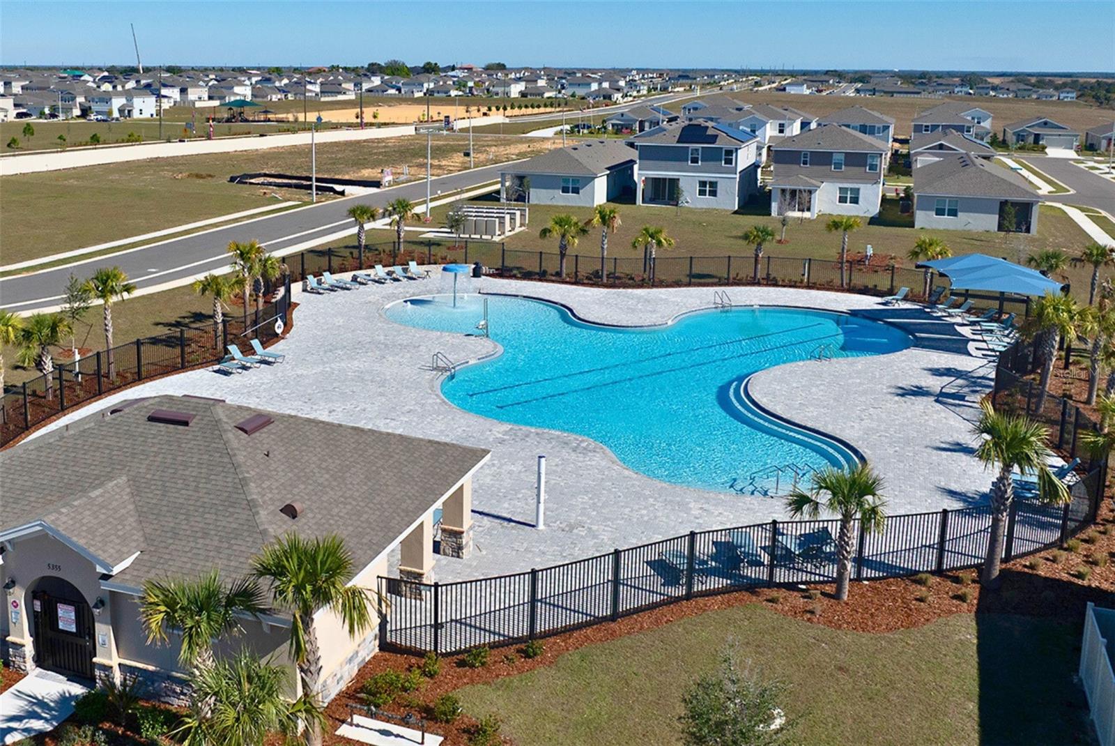 1715 VANILLA ST, HAINES CITY, FL, 33844