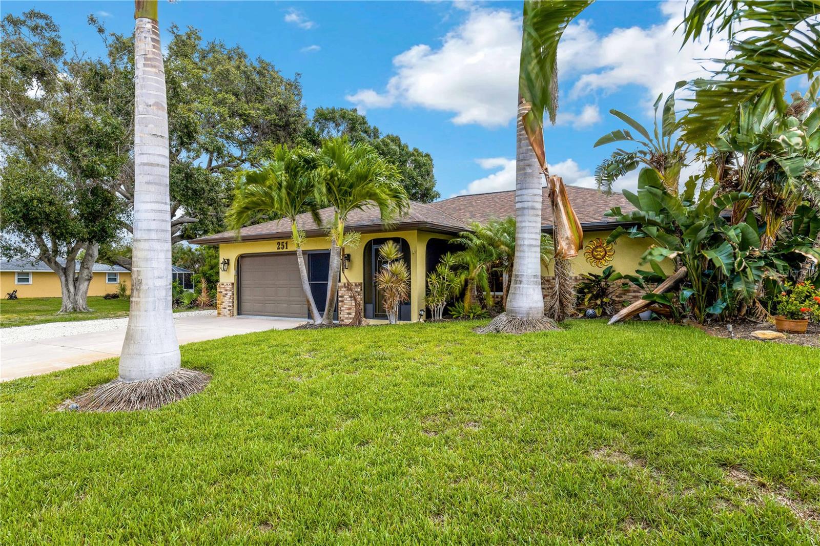 251 PLANTATION RD, VENICE, FL, 34293