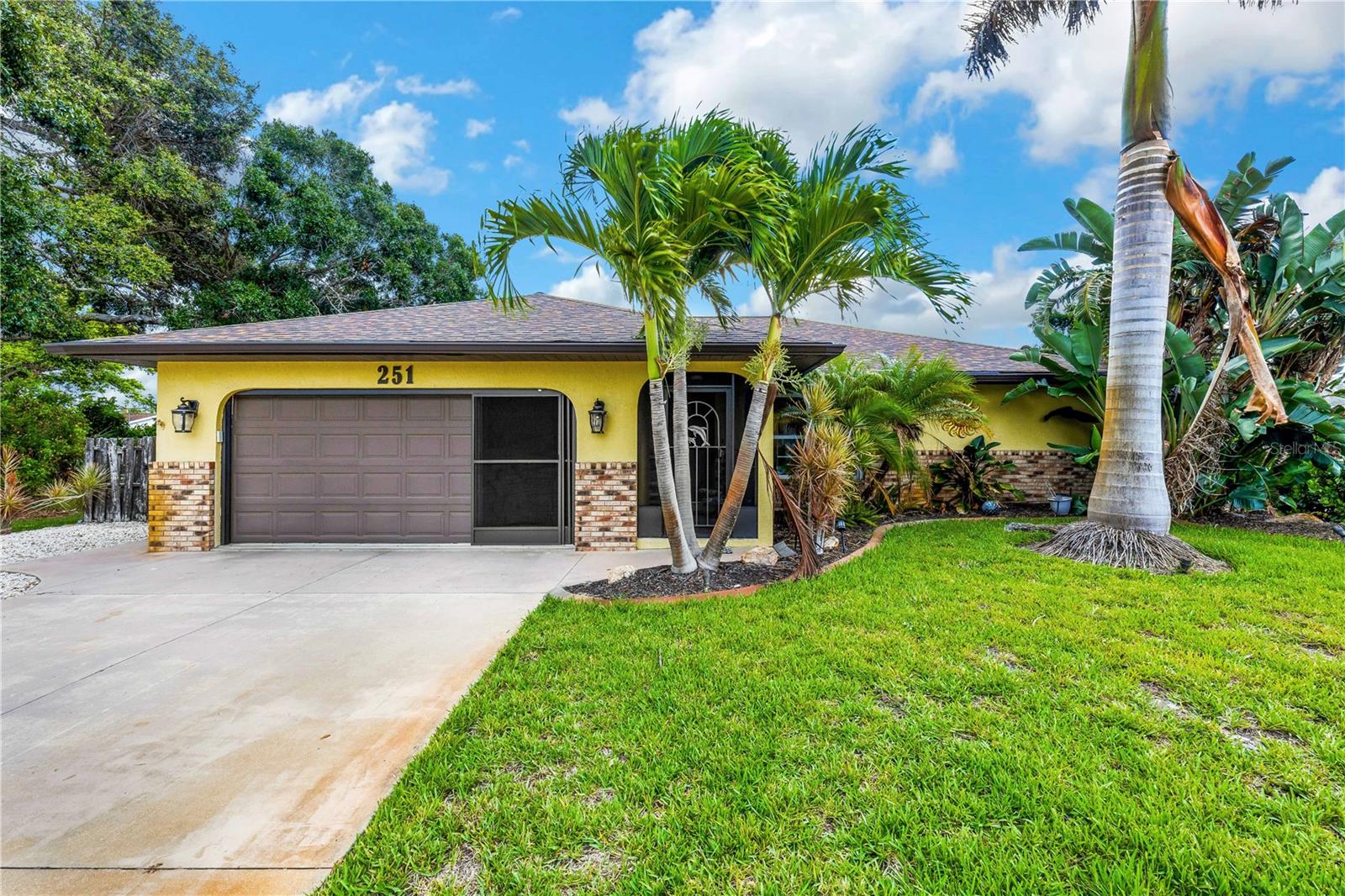 251 PLANTATION RD, VENICE, FL, 34293