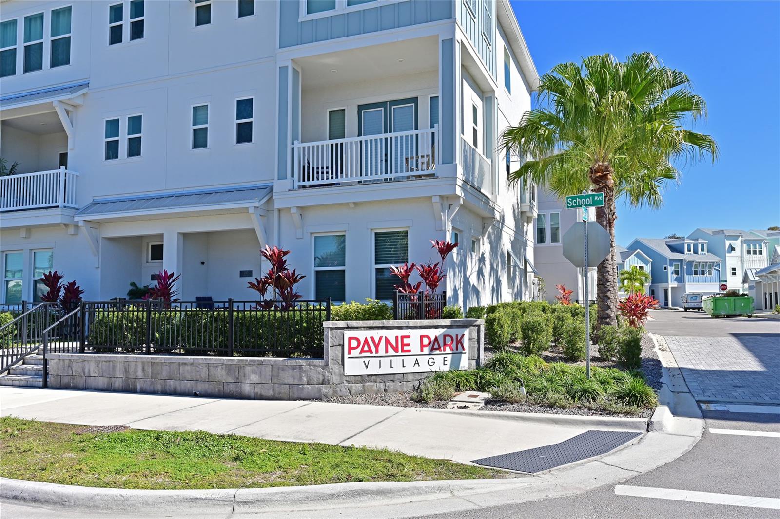 2451 MANGUM CT, SARASOTA, FL, 34237