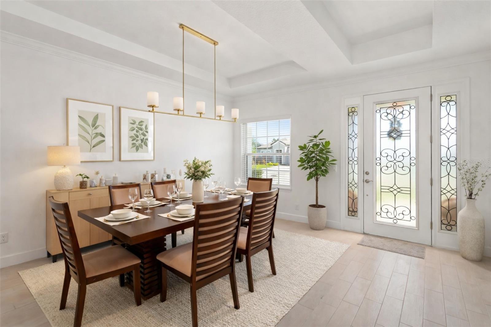 4520 POND BROOK CT, LAKEWOOD RANCH, FL, 34211