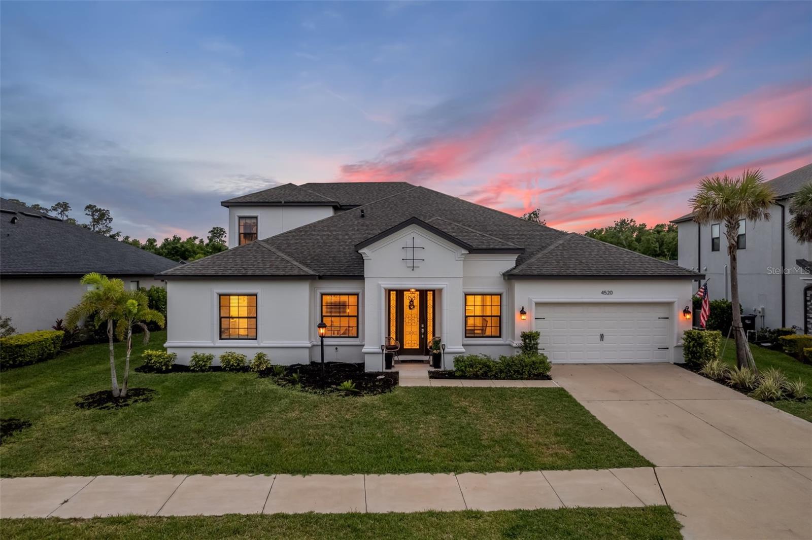 4520 POND BROOK CT, LAKEWOOD RANCH, FL, 34211