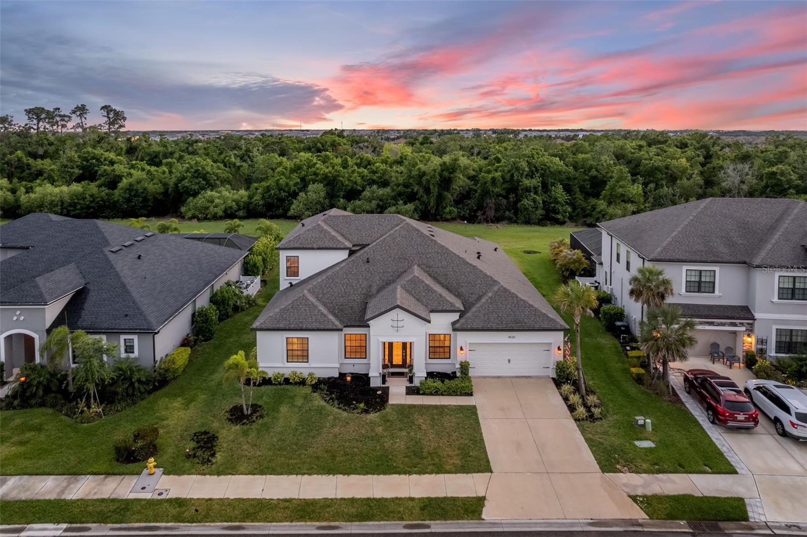 4520 POND BROOK CT, LAKEWOOD RANCH, FL, 34211