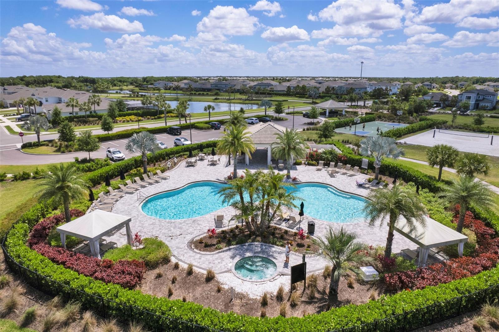 4520 POND BROOK CT, LAKEWOOD RANCH, FL, 34211