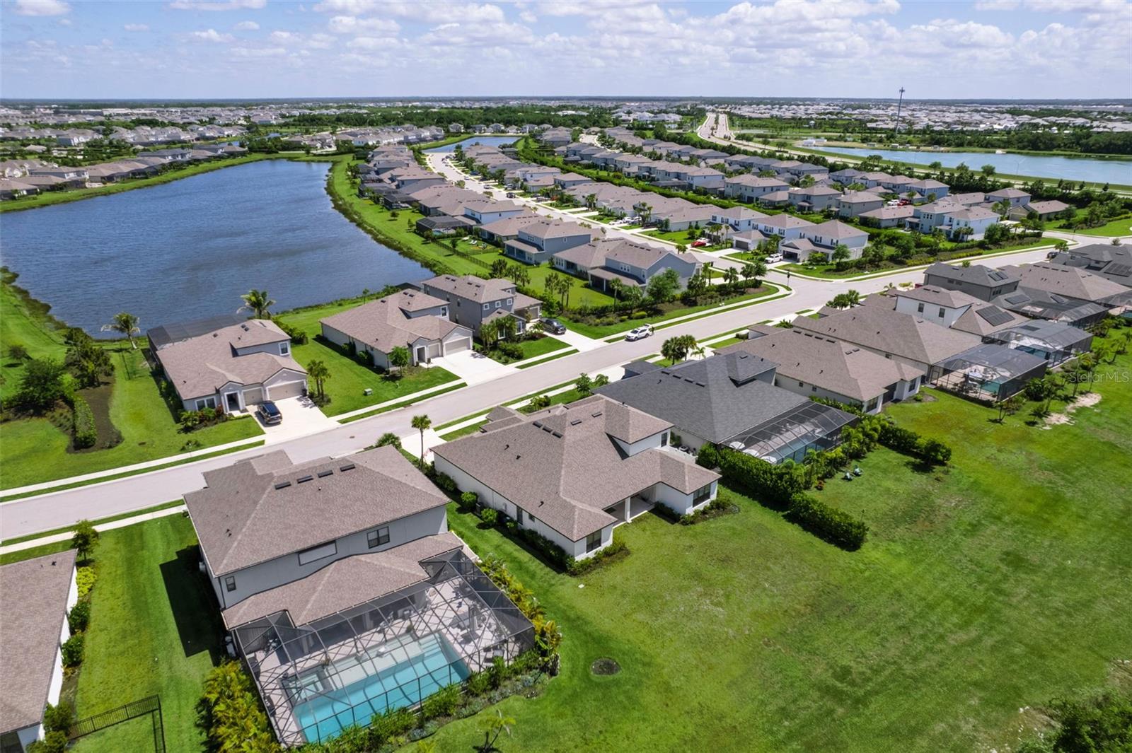 4520 POND BROOK CT, LAKEWOOD RANCH, FL, 34211