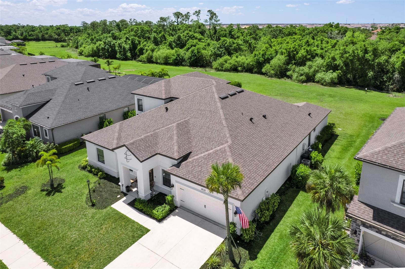 4520 POND BROOK CT, LAKEWOOD RANCH, FL, 34211