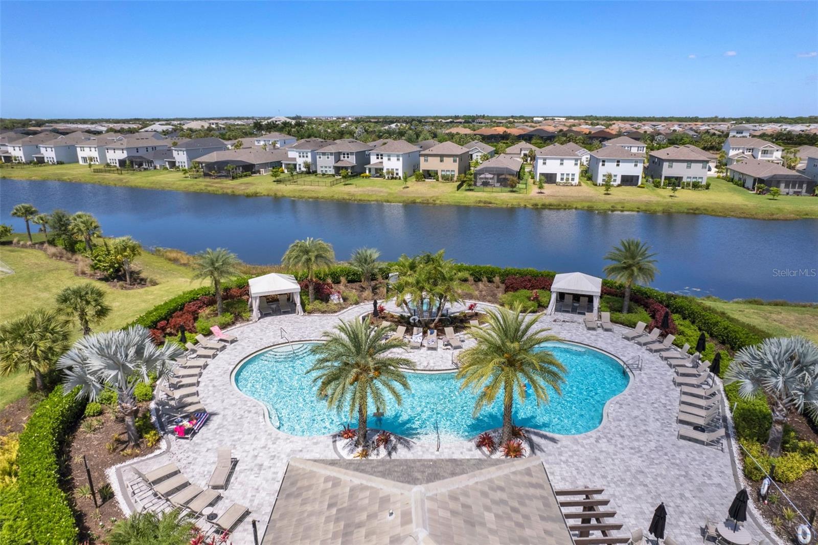 4520 POND BROOK CT, LAKEWOOD RANCH, FL, 34211