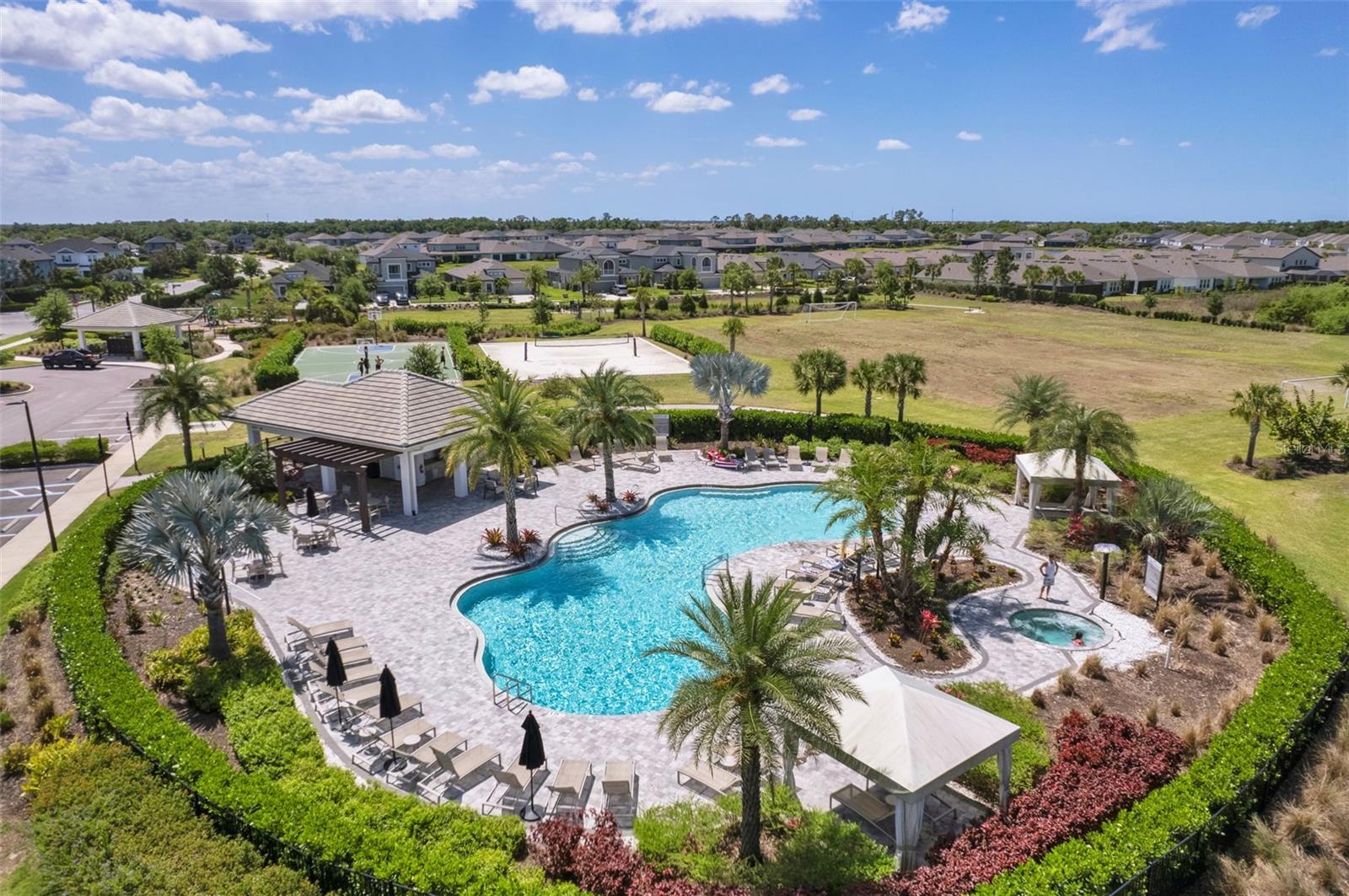 4520 POND BROOK CT, LAKEWOOD RANCH, FL, 34211