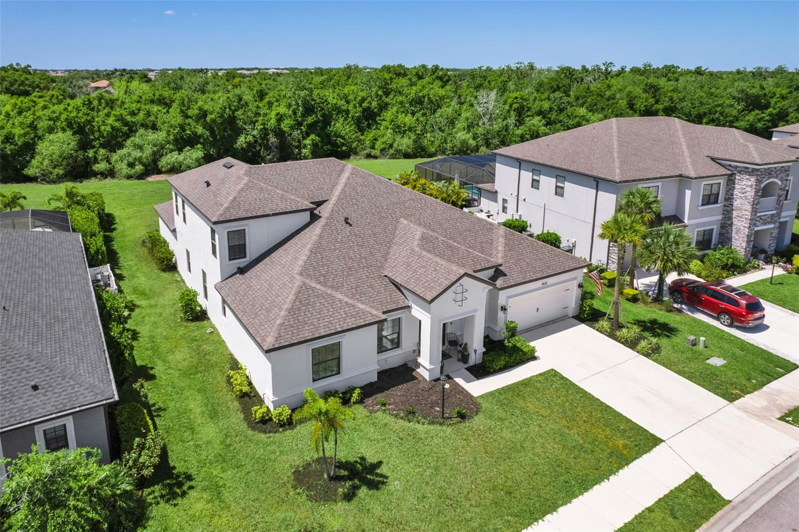 4520 POND BROOK CT, LAKEWOOD RANCH, FL, 34211