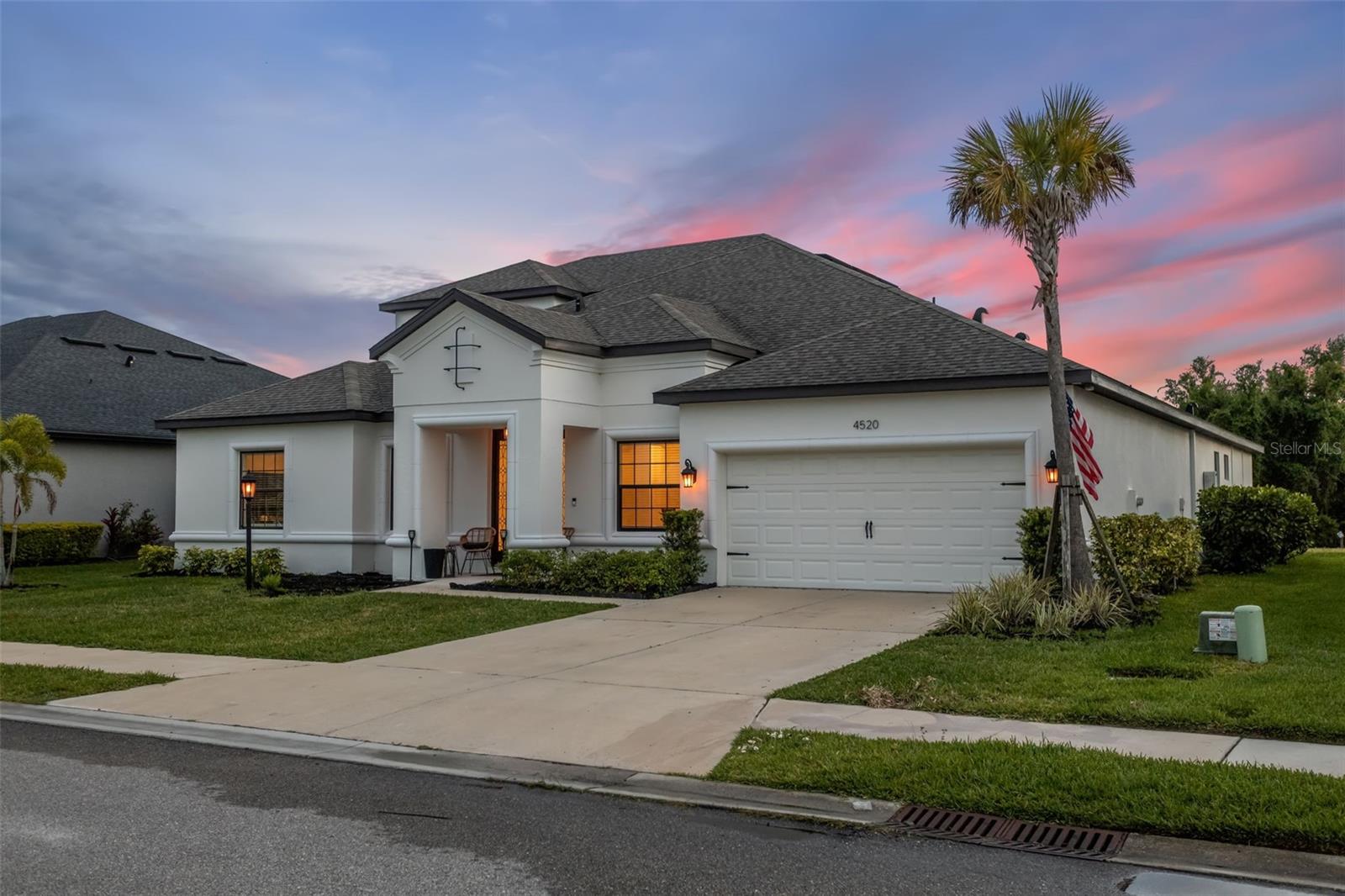 4520 POND BROOK CT, LAKEWOOD RANCH, FL, 34211