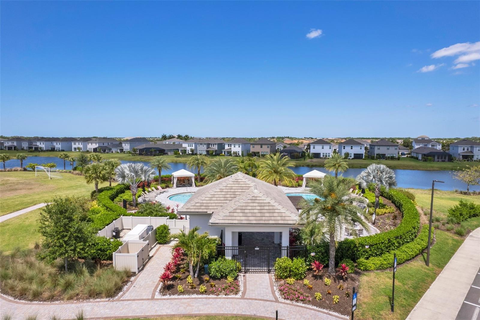 4520 POND BROOK CT, LAKEWOOD RANCH, FL, 34211