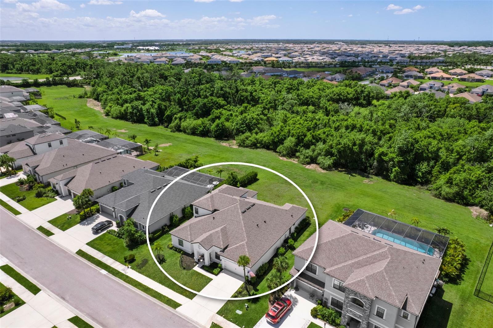 4520 POND BROOK CT, LAKEWOOD RANCH, FL, 34211