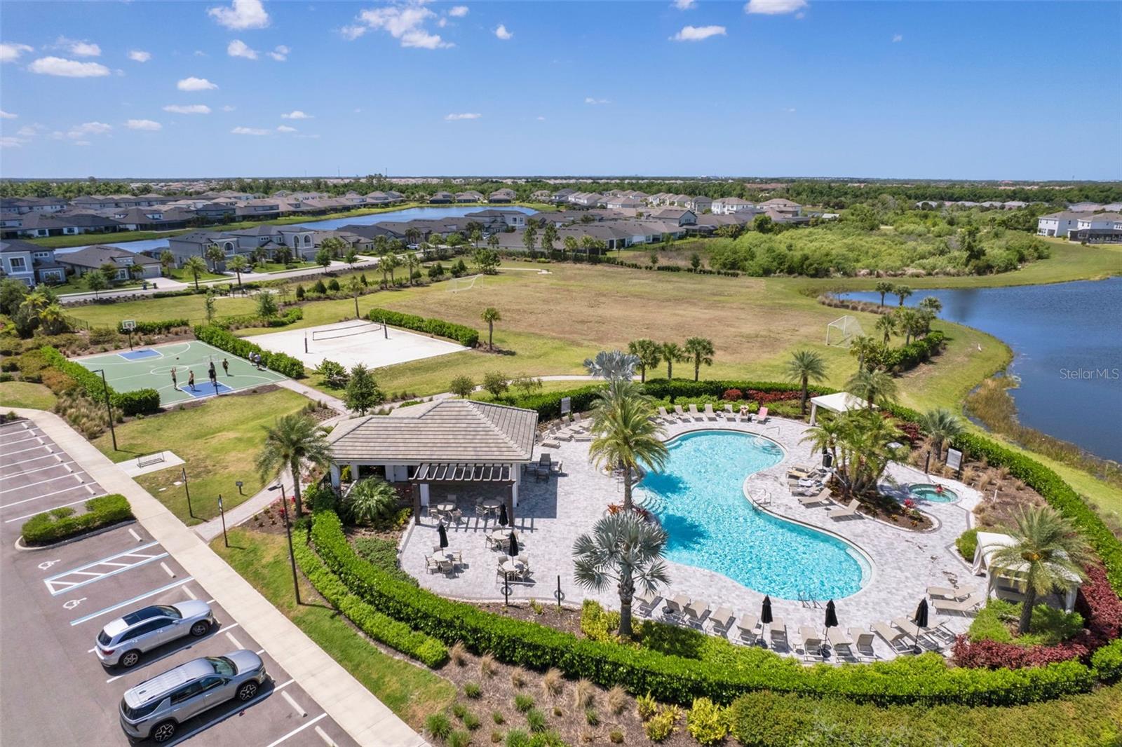 4520 POND BROOK CT, LAKEWOOD RANCH, FL, 34211