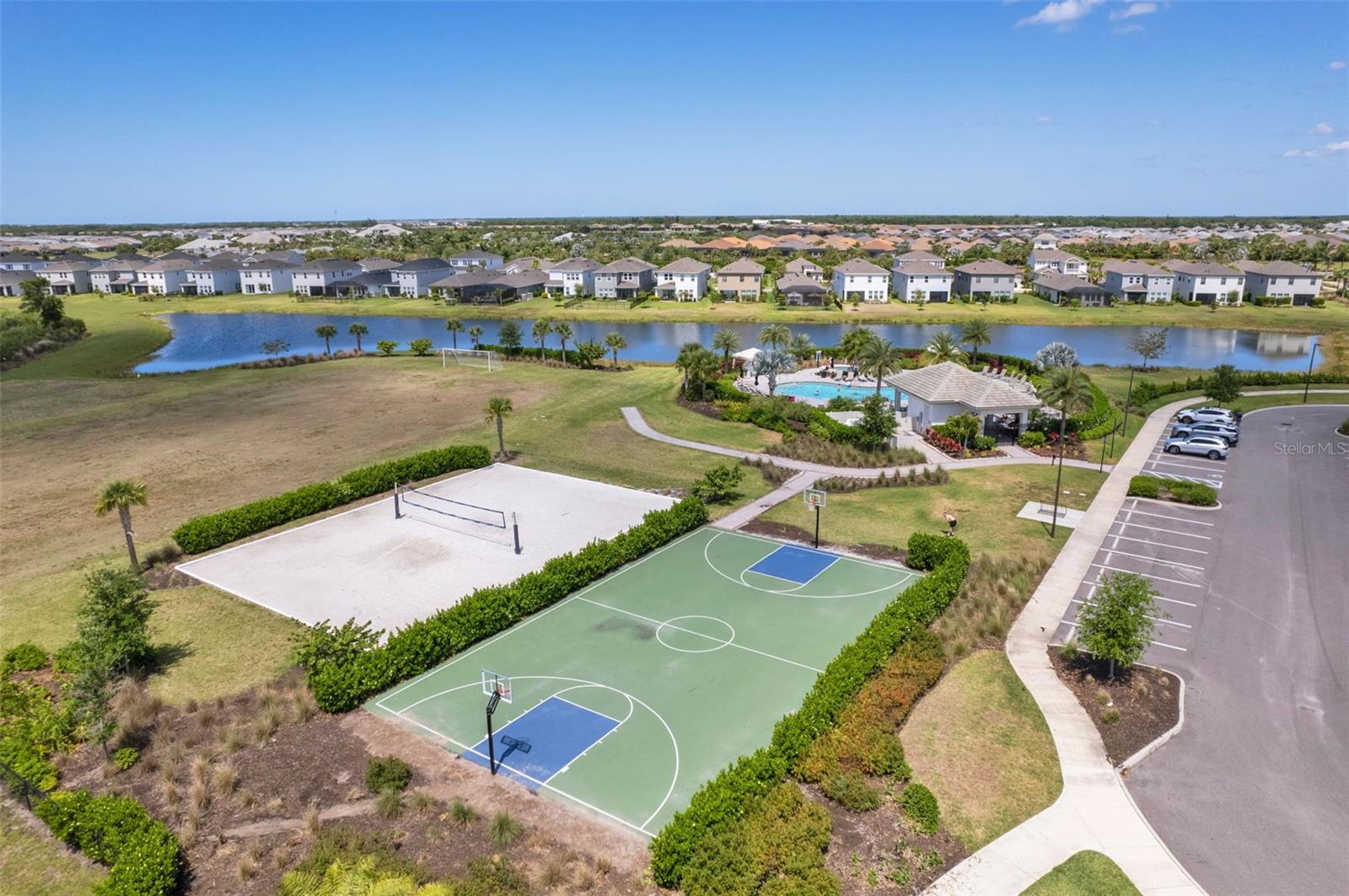 4520 POND BROOK CT, LAKEWOOD RANCH, FL, 34211