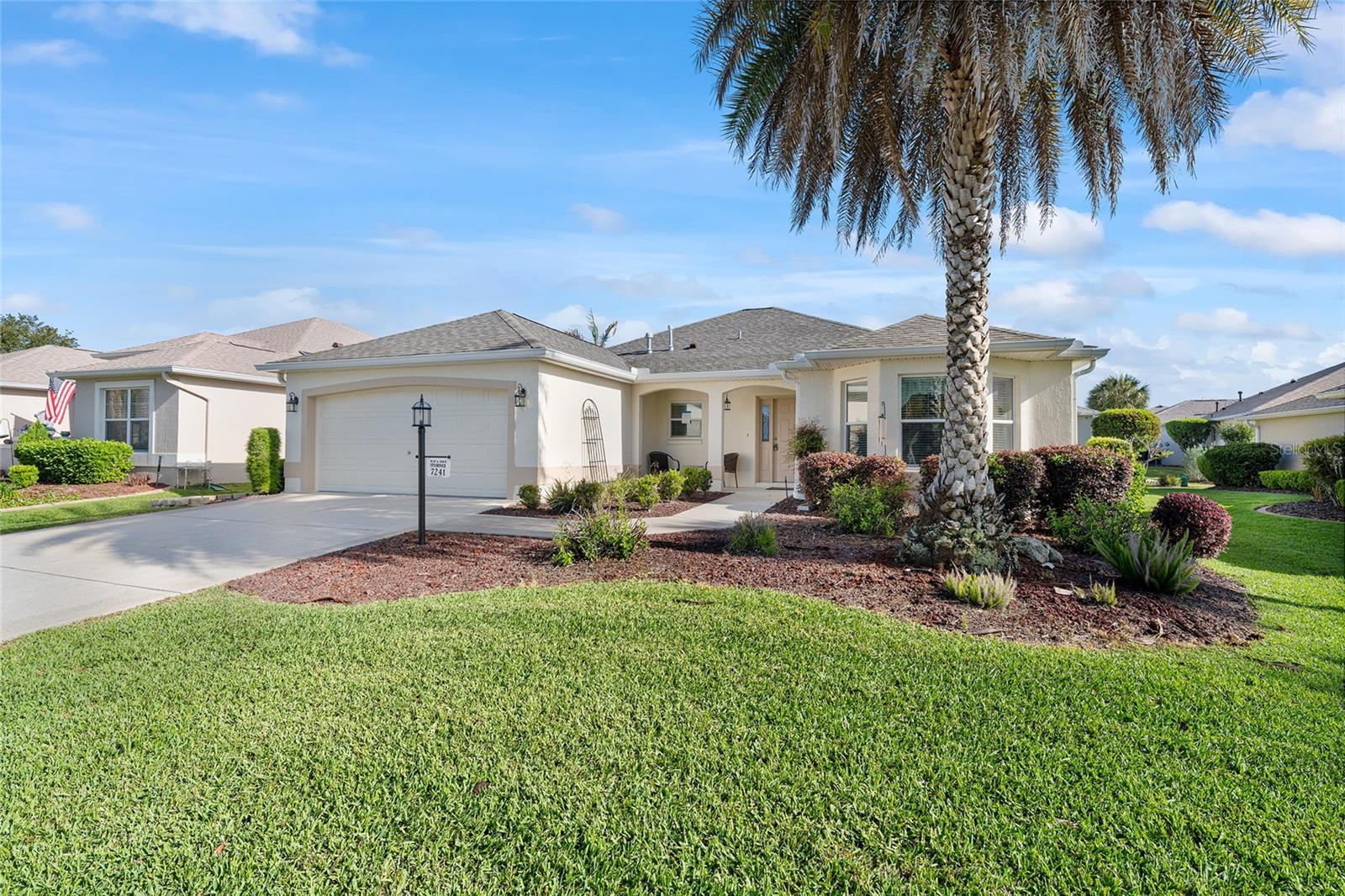 7241 SE 172ND HAZELWOOD LOOP, THE VILLAGES, FL, 32162