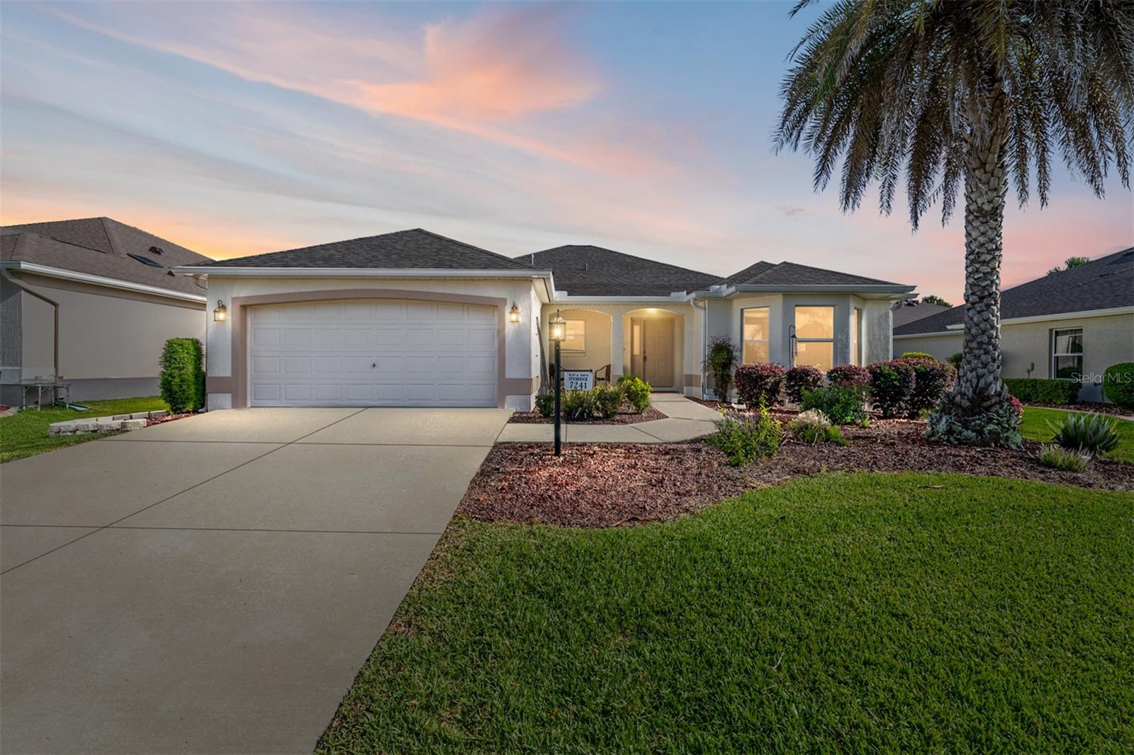 7241 SE 172ND HAZELWOOD LOOP, THE VILLAGES, FL, 32162