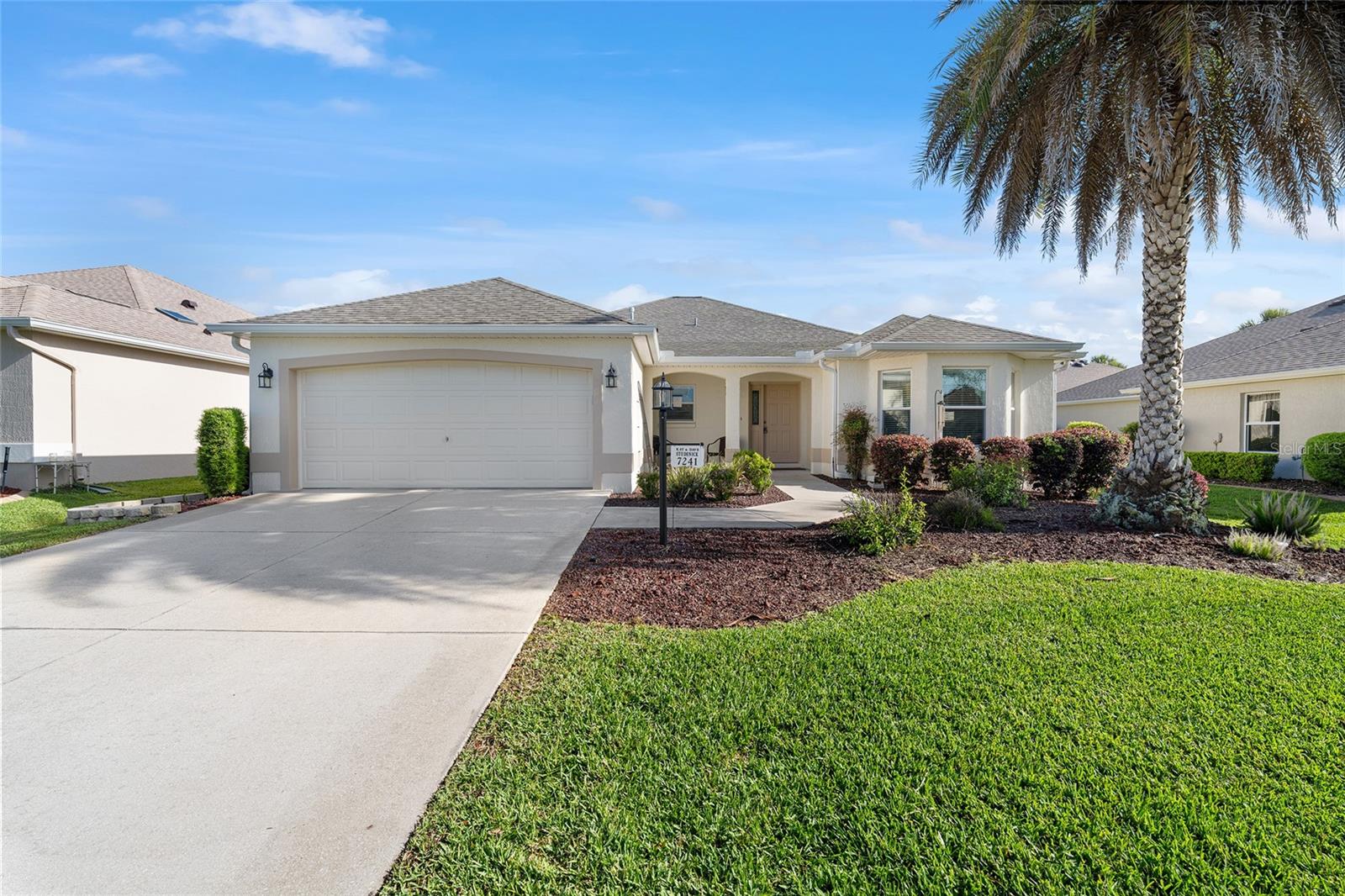 7241 SE 172ND HAZELWOOD LOOP, THE VILLAGES, FL, 32162