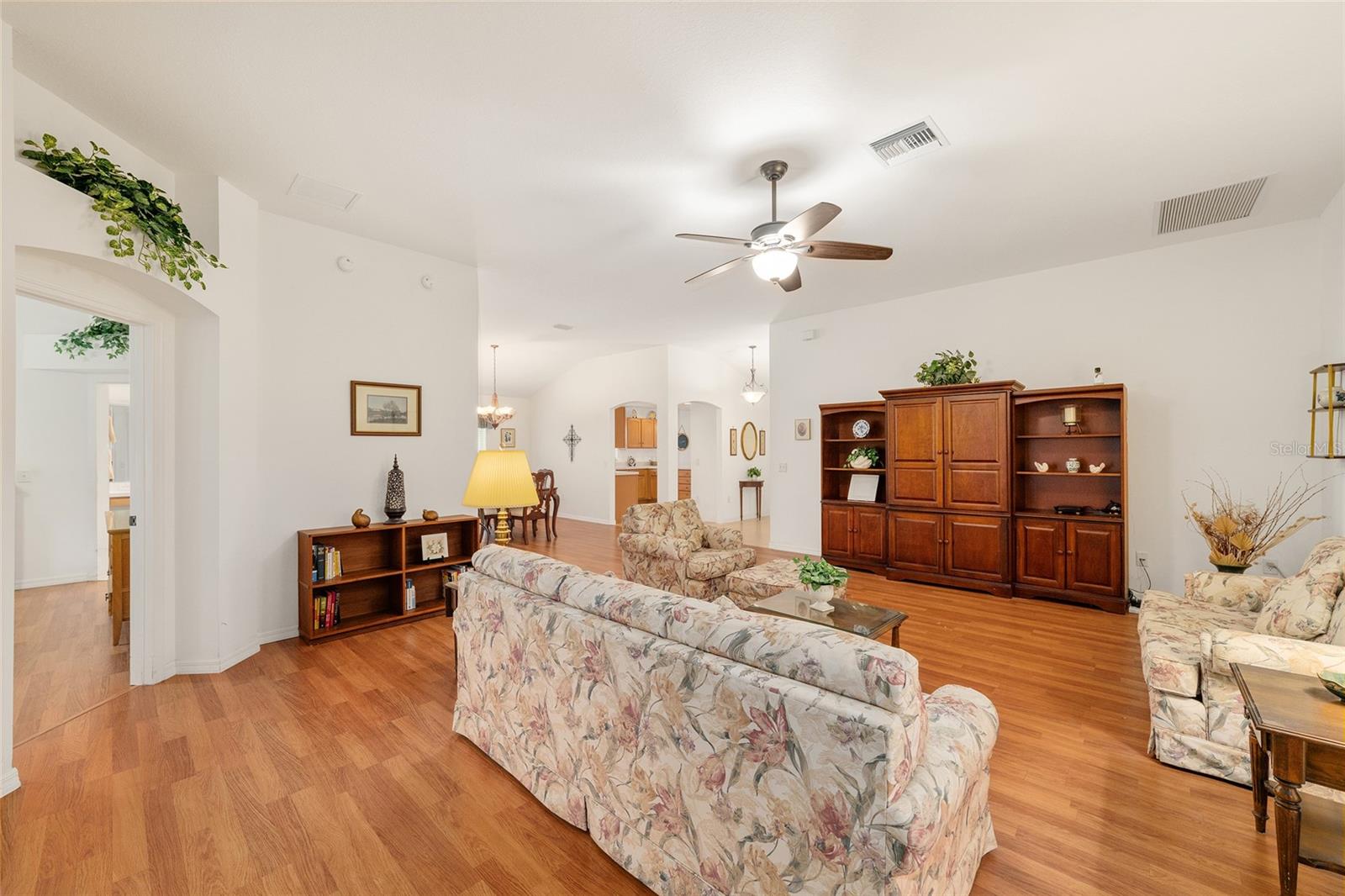 7241 SE 172ND HAZELWOOD LOOP, THE VILLAGES, FL, 32162