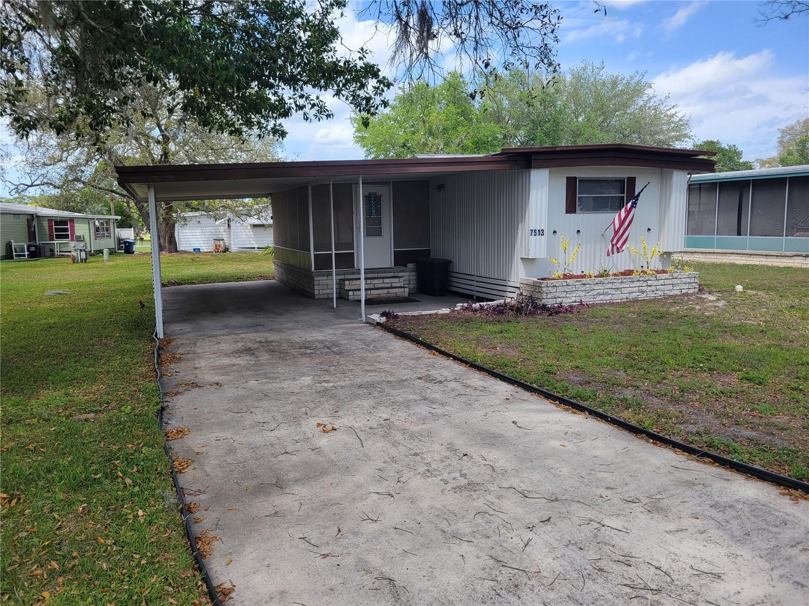 7513 HIGHPOINT BLVD, BROOKSVILLE, FL, 34613