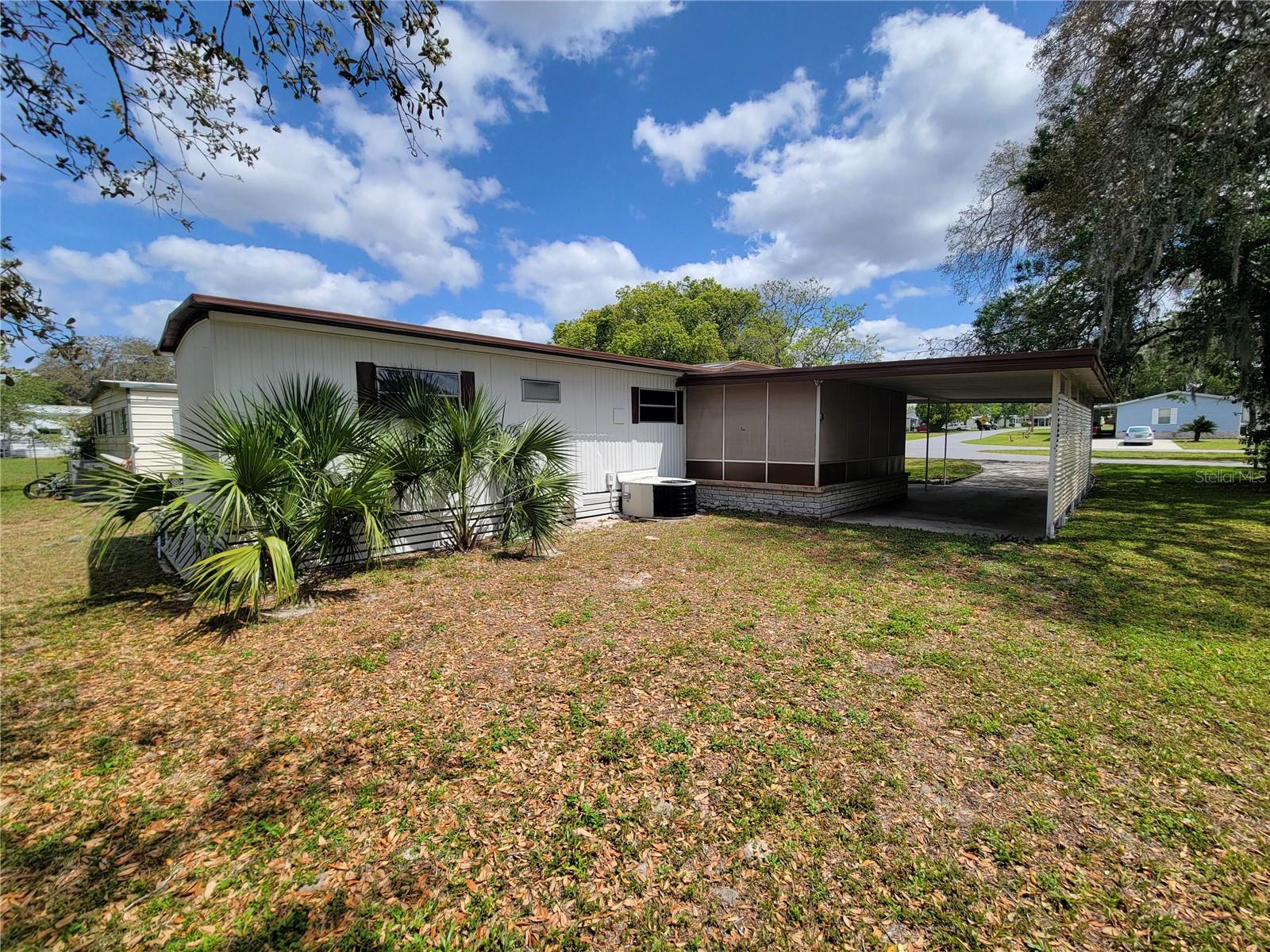 7513 HIGHPOINT BLVD, BROOKSVILLE, FL, 34613