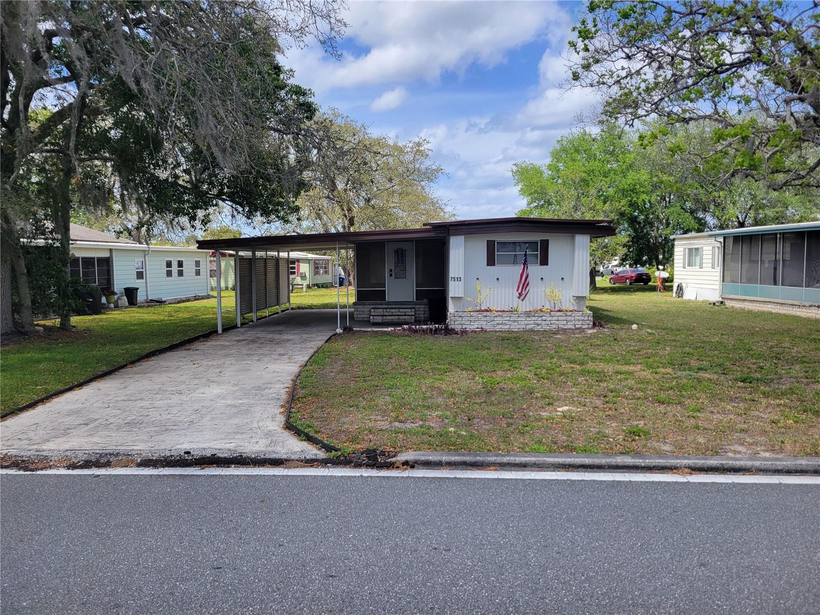 7513 HIGHPOINT BLVD, BROOKSVILLE, FL, 34613