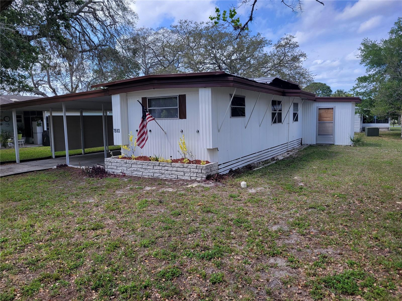 7513 HIGHPOINT BLVD, BROOKSVILLE, FL, 34613