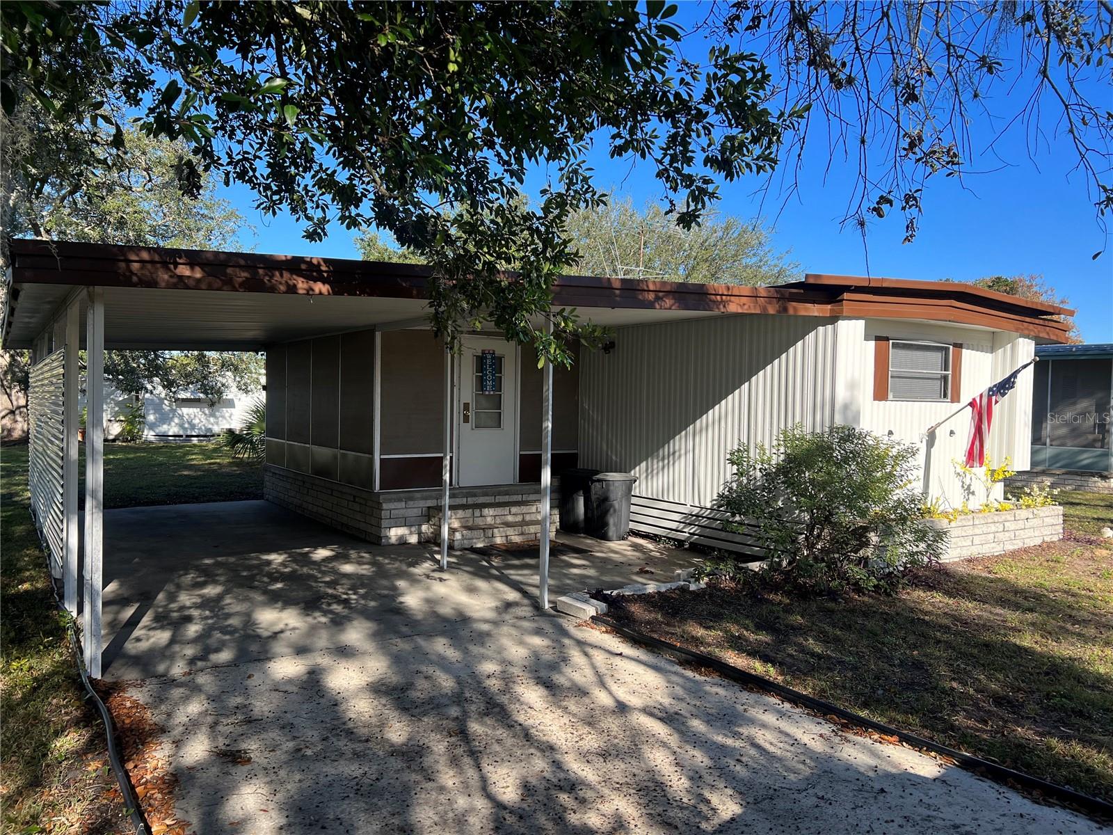 7513 HIGHPOINT BLVD, BROOKSVILLE, FL, 34613