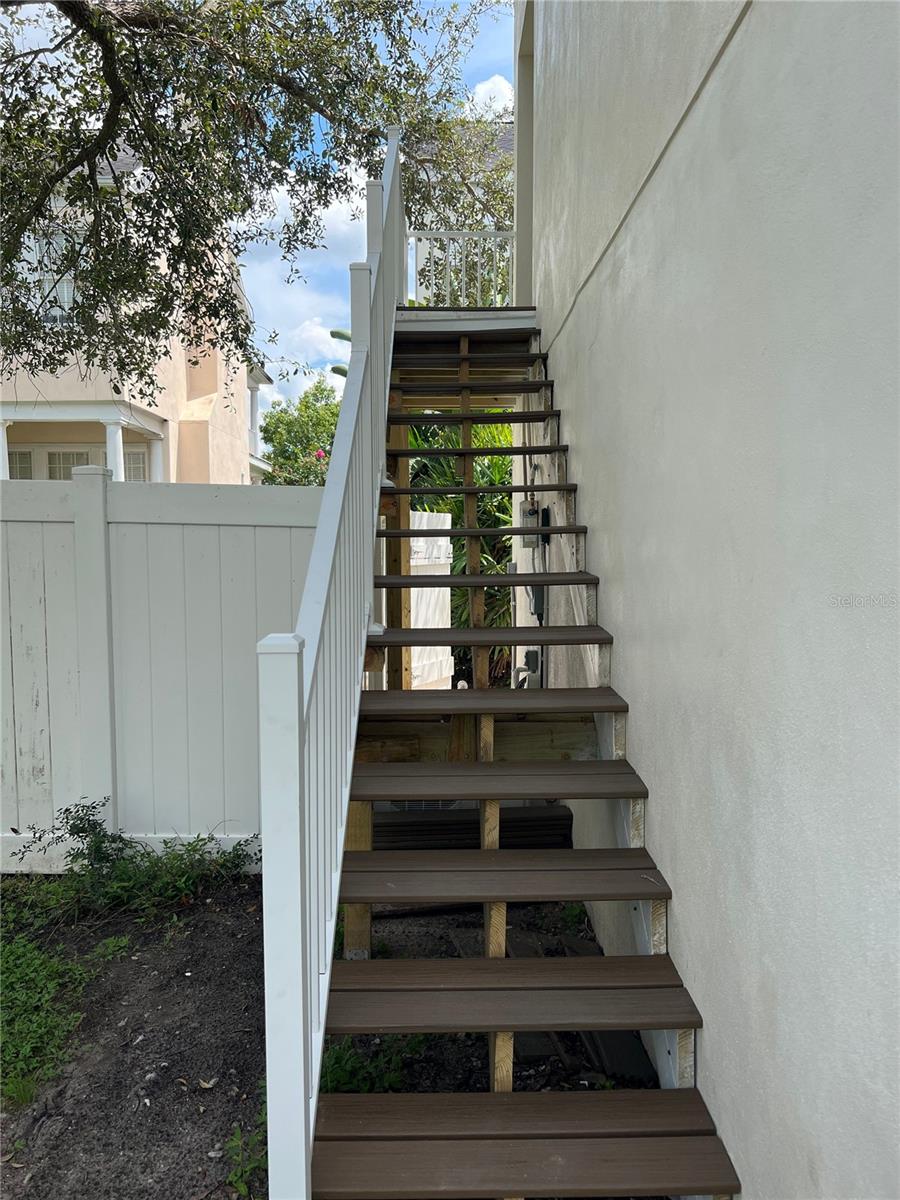 510 GREENBRIER AVE #B, CELEBRATION, FL, 34747