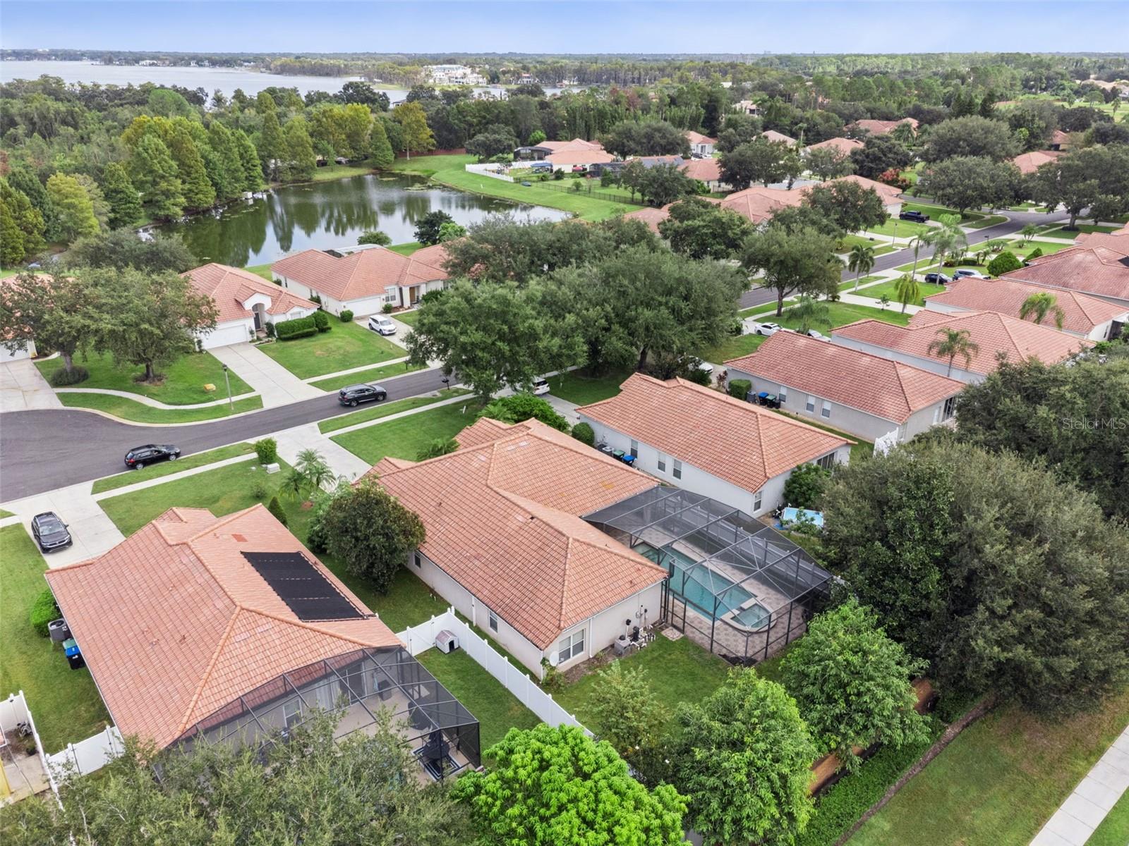 11450 ARBORSIDE BEND WAY, WINDERMERE, FL, 34786