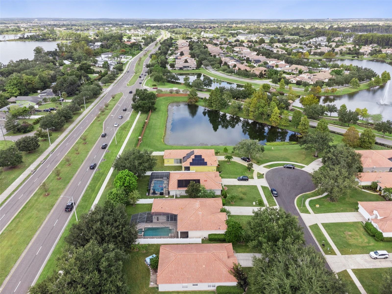 11450 ARBORSIDE BEND WAY, WINDERMERE, FL, 34786