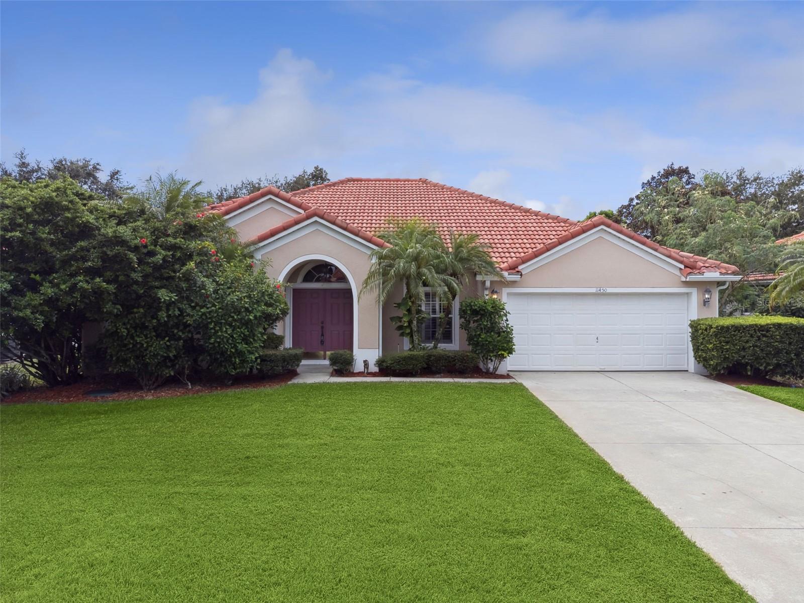 11450 ARBORSIDE BEND WAY, WINDERMERE, FL, 34786