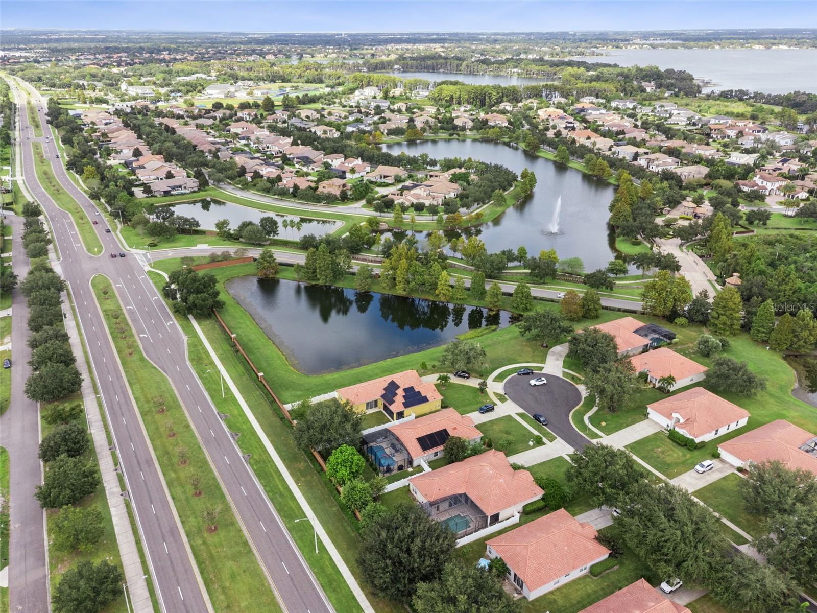 11450 ARBORSIDE BEND WAY, WINDERMERE, FL, 34786