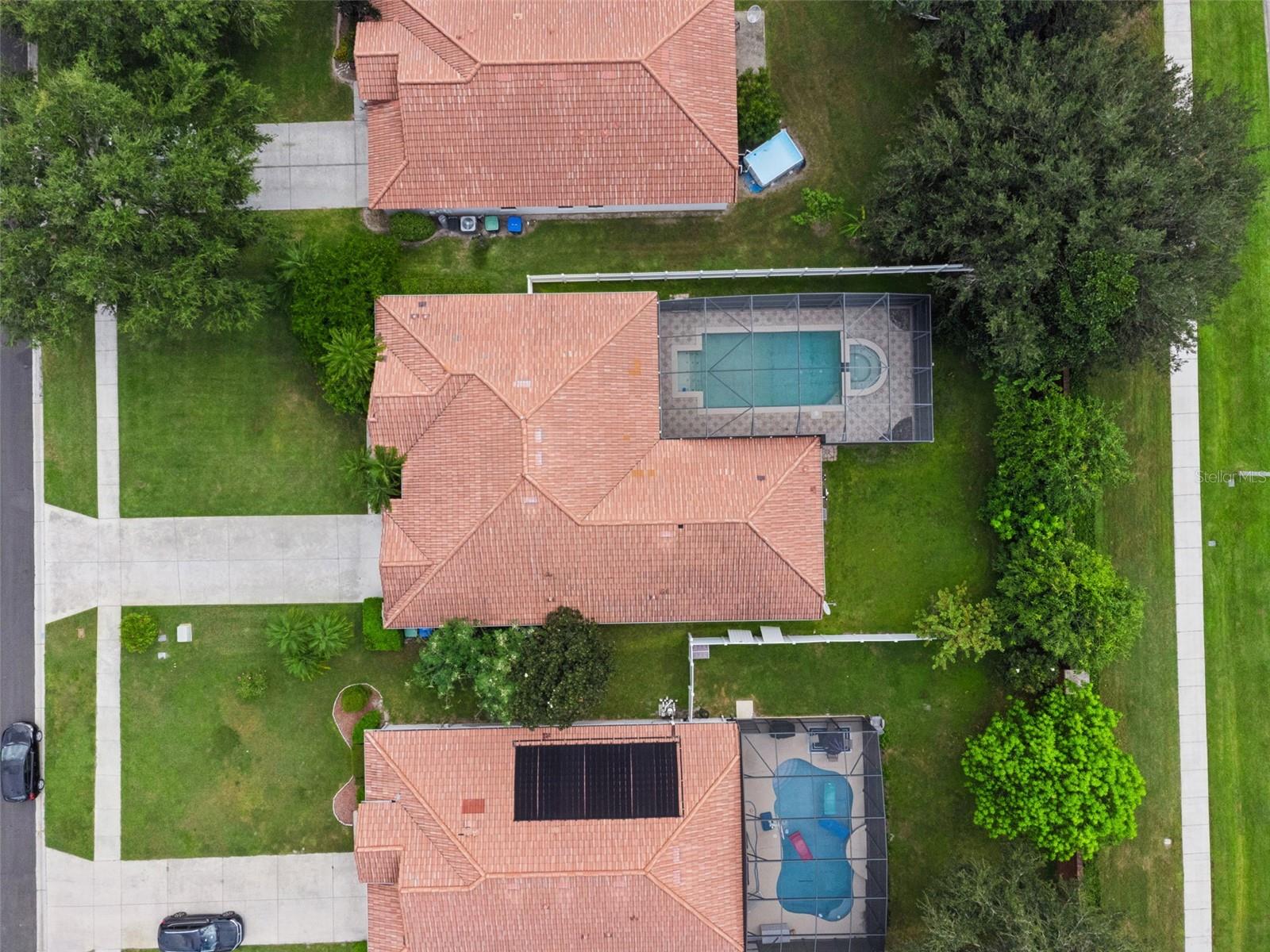 11450 ARBORSIDE BEND WAY, WINDERMERE, FL, 34786