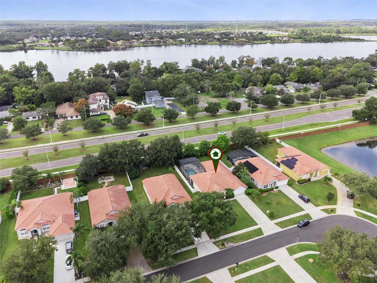 11450 ARBORSIDE BEND WAY, WINDERMERE, FL, 34786