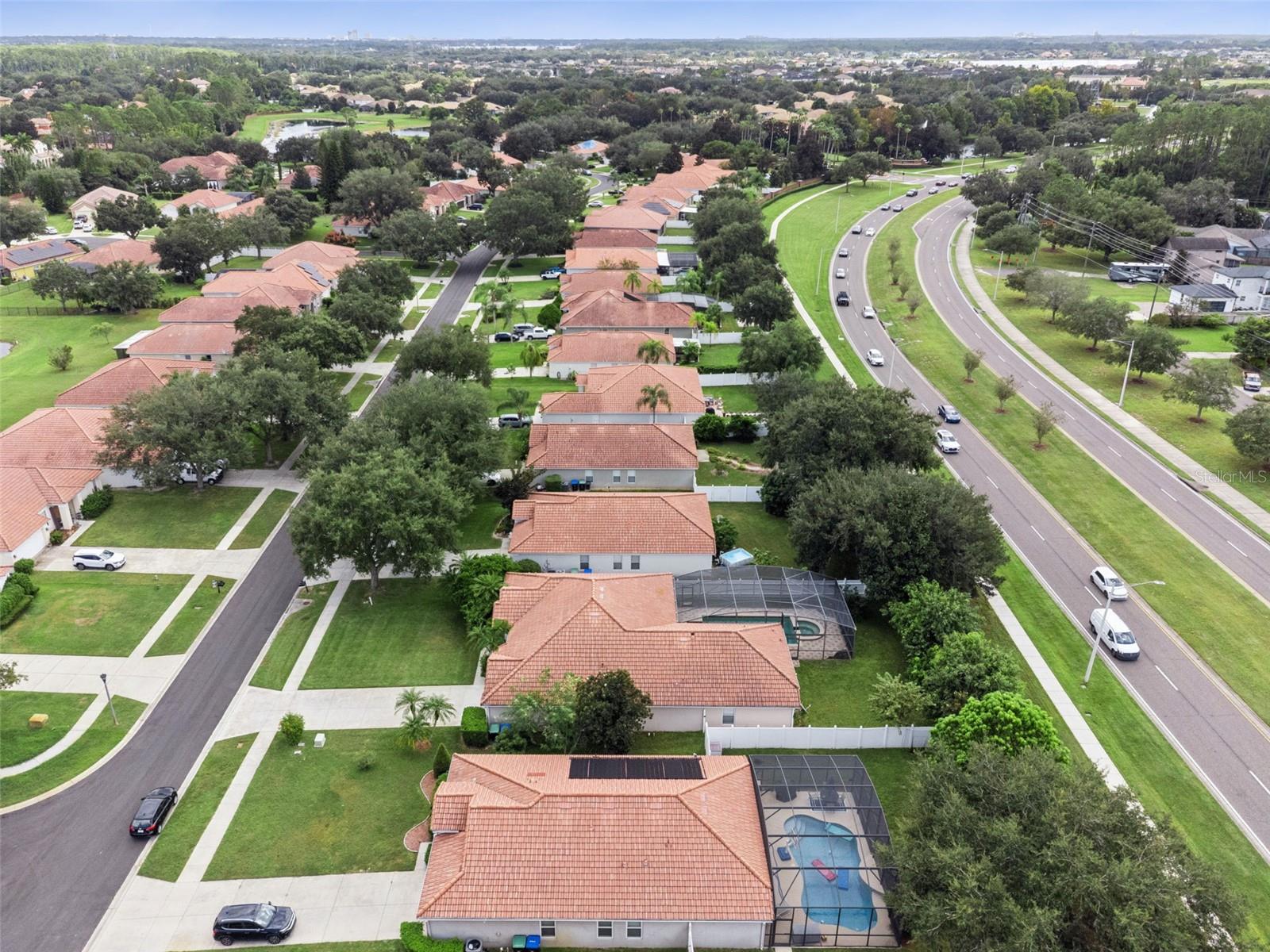 11450 ARBORSIDE BEND WAY, WINDERMERE, FL, 34786