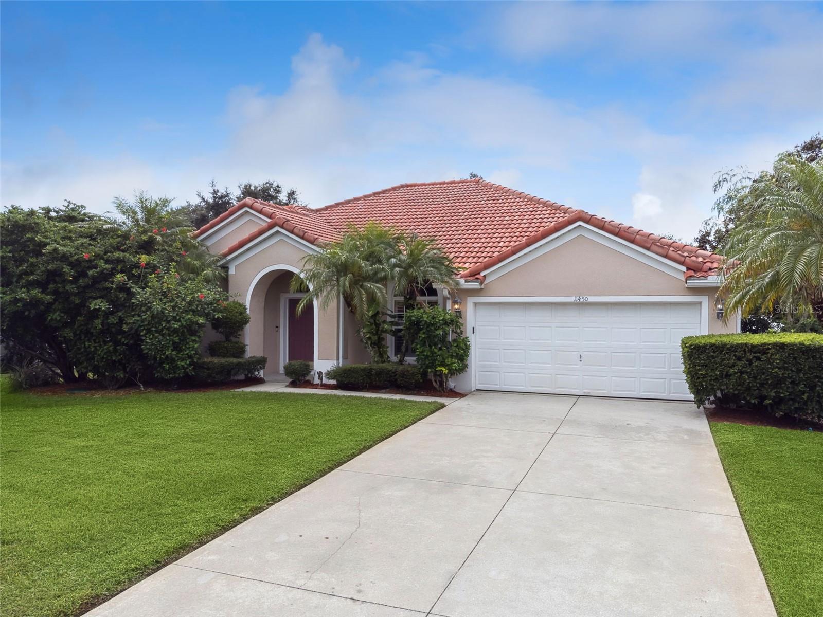 11450 ARBORSIDE BEND WAY, WINDERMERE, FL, 34786