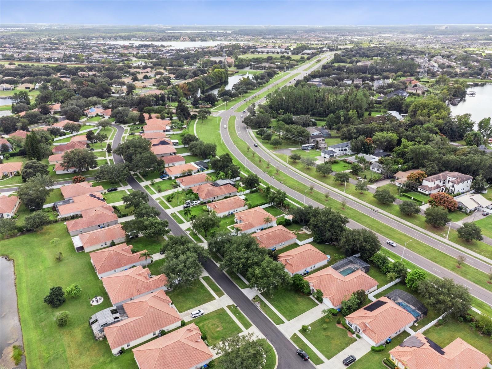11450 ARBORSIDE BEND WAY, WINDERMERE, FL, 34786