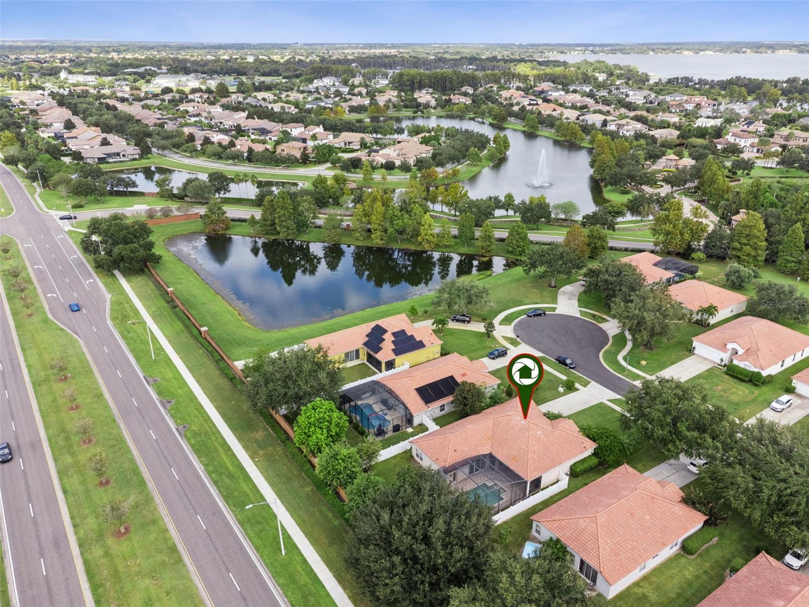 11450 ARBORSIDE BEND WAY, WINDERMERE, FL, 34786