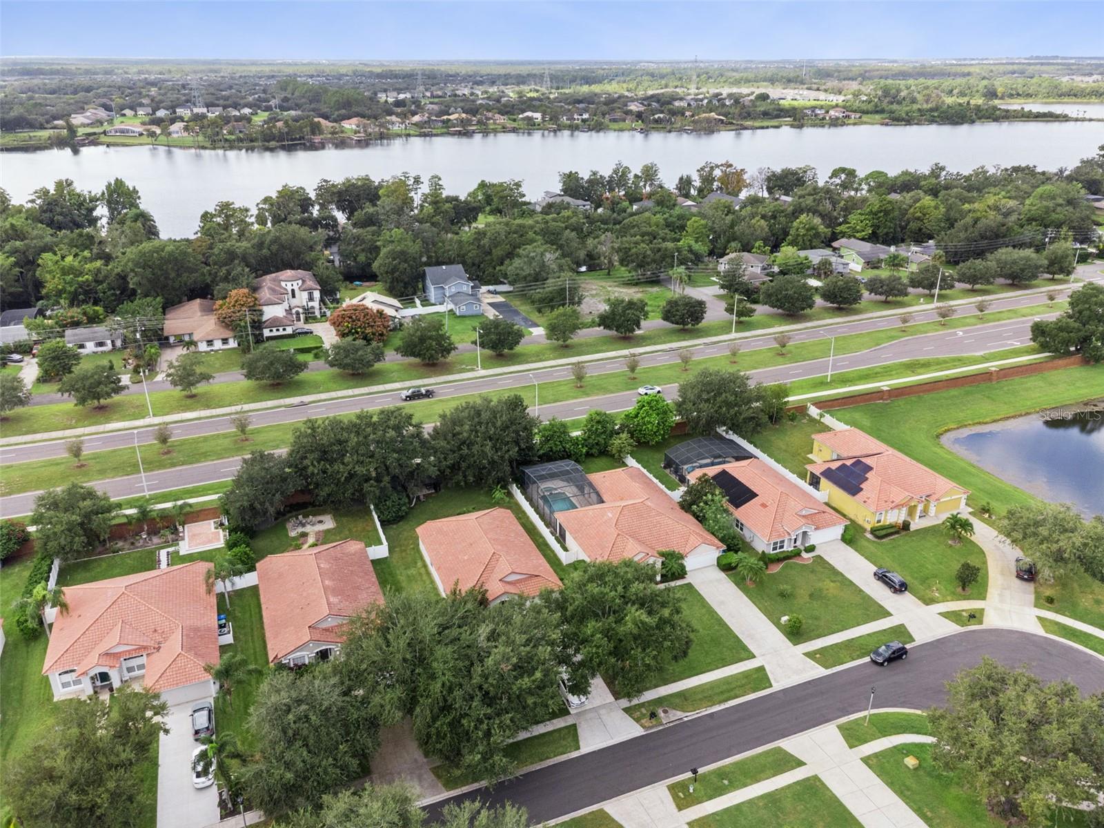 11450 ARBORSIDE BEND WAY, WINDERMERE, FL, 34786