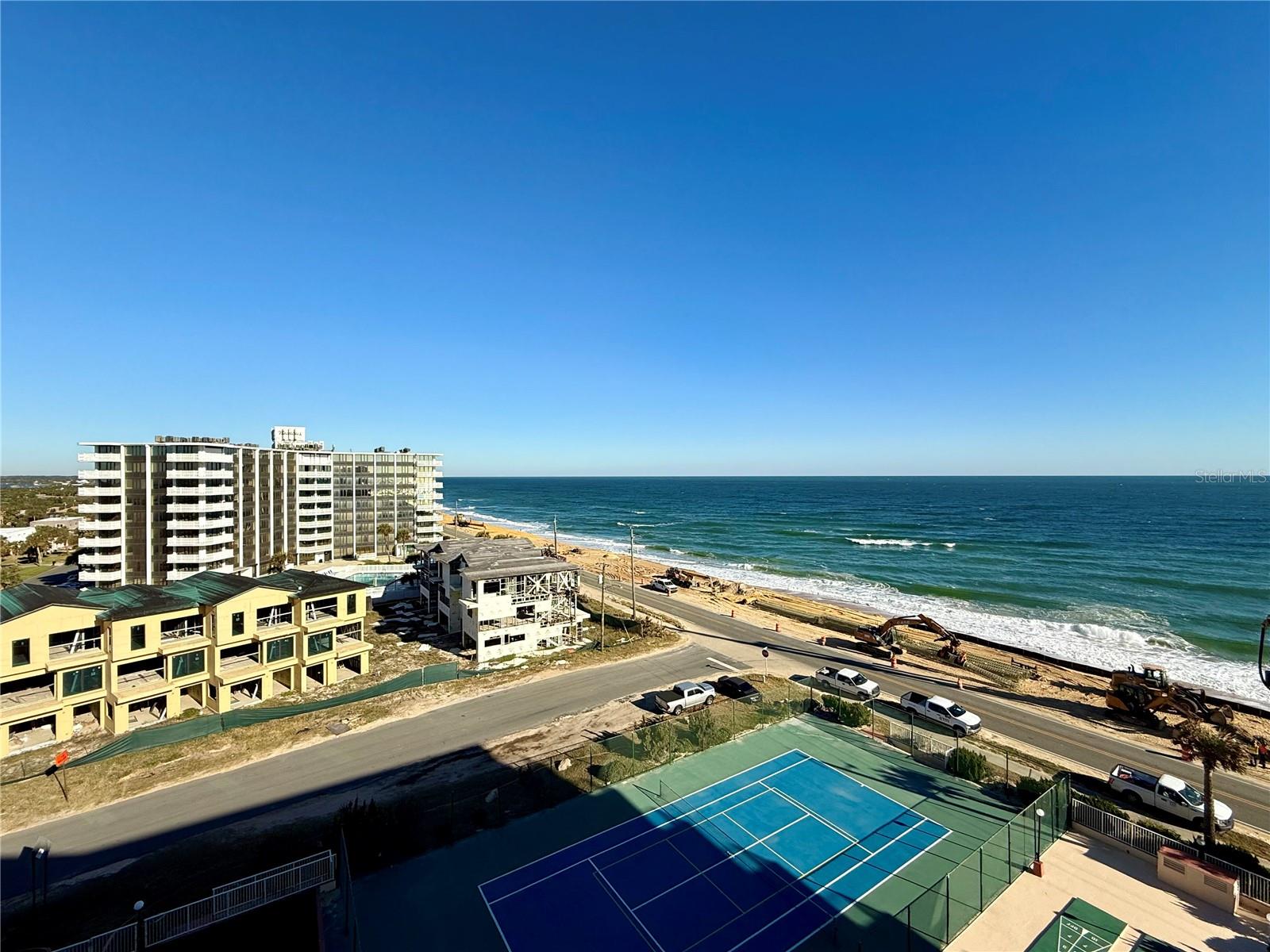3600 S OCEAN SHORE BLVD #812, FLAGLER BEACH, FL, 32136