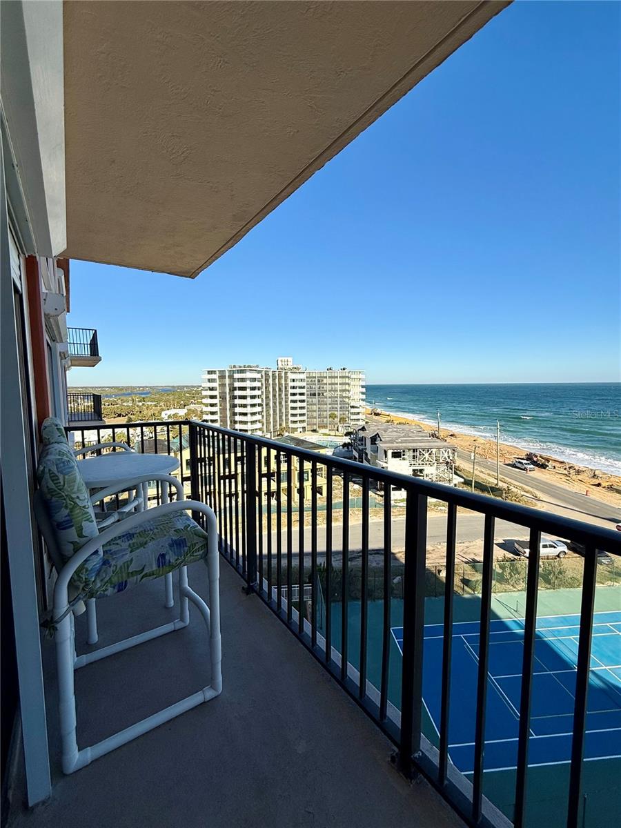 3600 S OCEAN SHORE BLVD #812, FLAGLER BEACH, FL, 32136
