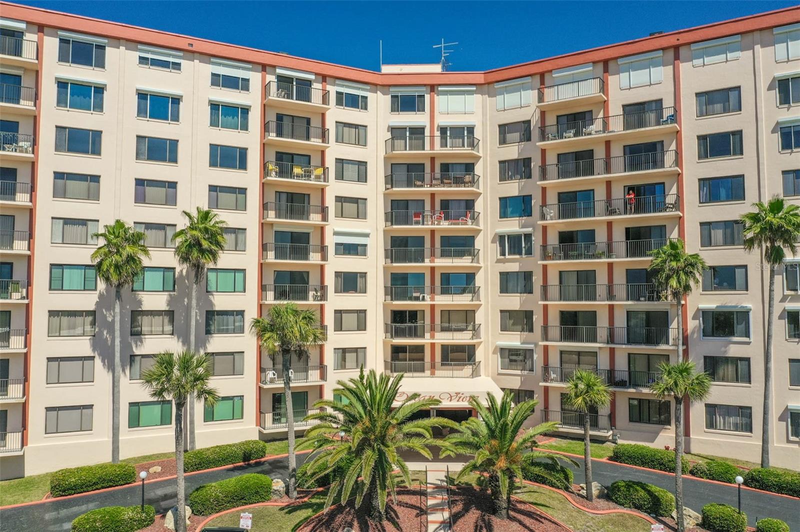 3600 S OCEAN SHORE BLVD #812, FLAGLER BEACH, FL, 32136