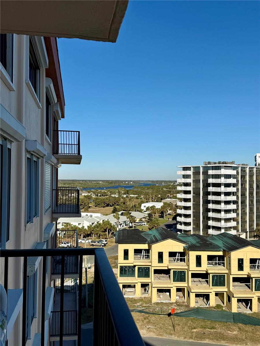 3600 S OCEAN SHORE BLVD #812, FLAGLER BEACH, FL, 32136